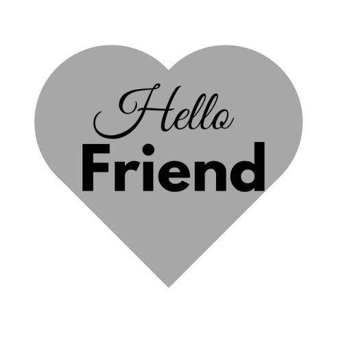 Hello Friend (2)