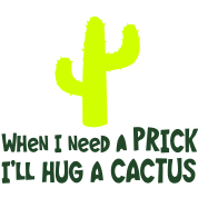 prick cactus