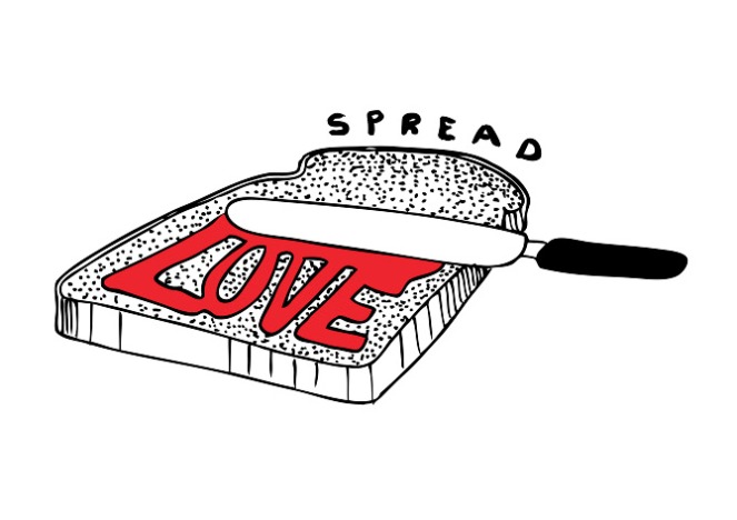 SOS - spread love-01